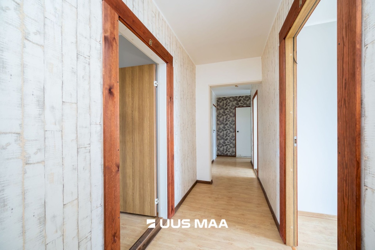 Tallinn, Mustamäe linnaosa, Sütiste tee 41