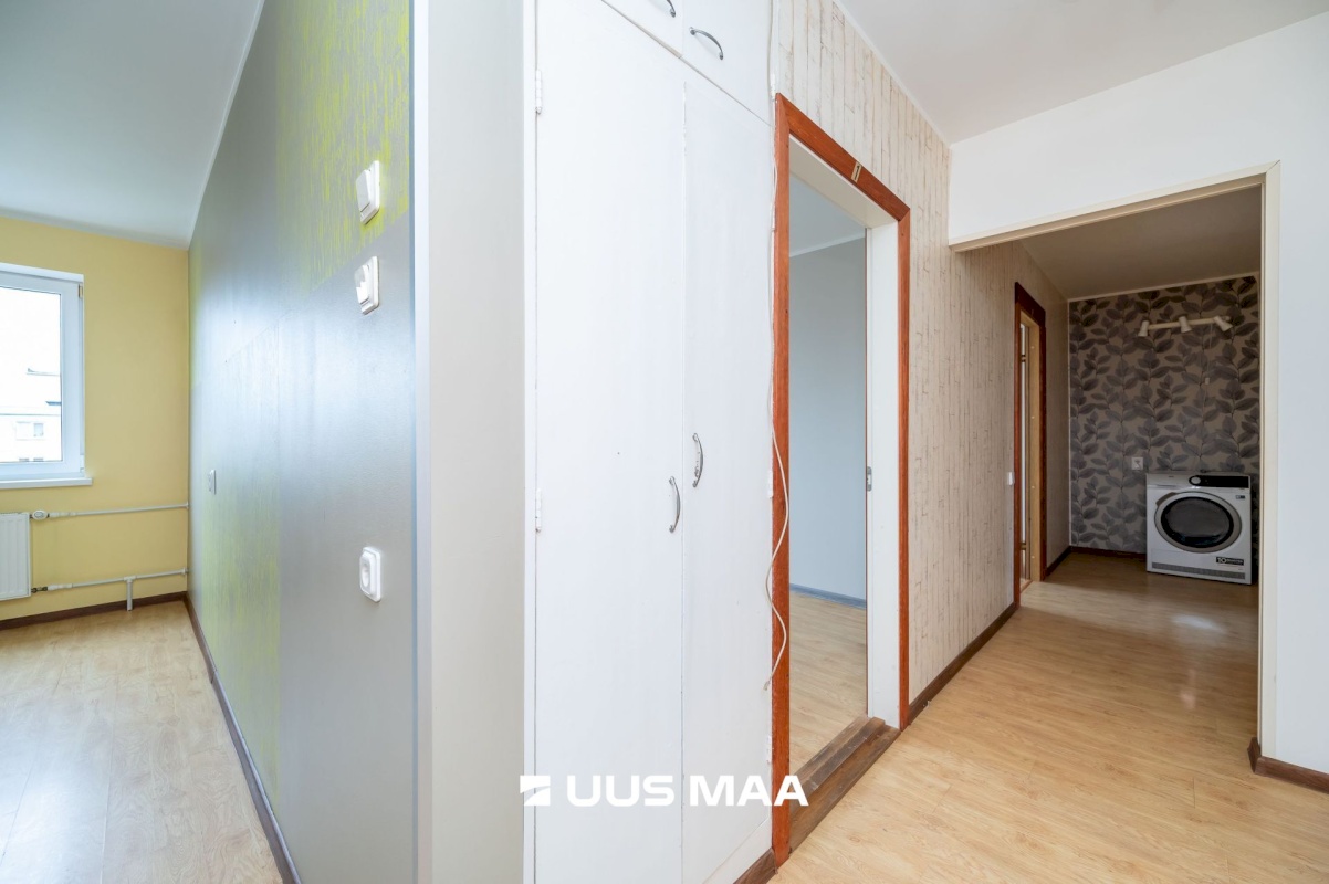 Tallinn, Mustamäe linnaosa, Sütiste tee 41