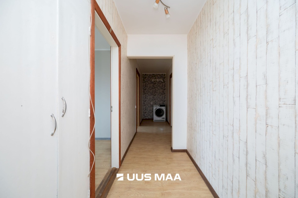 Tallinn, Mustamäe linnaosa, Sütiste tee 41