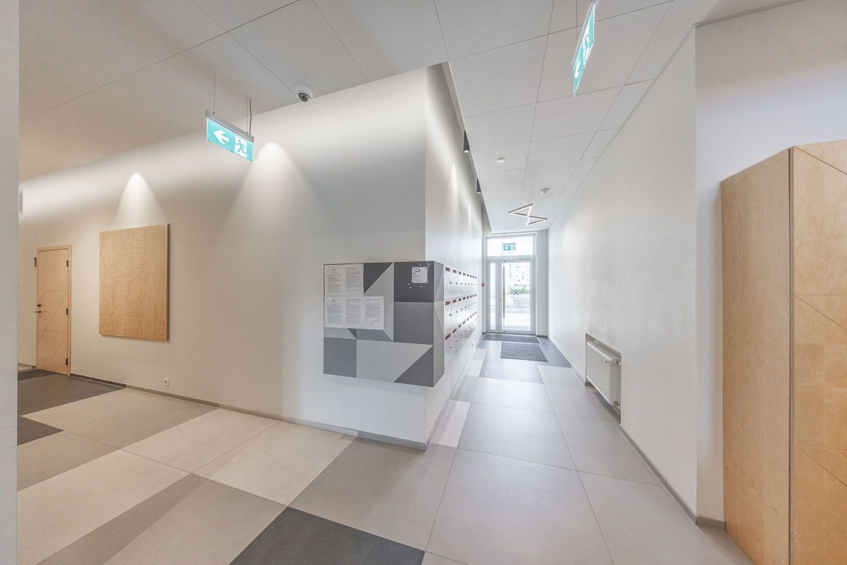 Tartu linn, Tartu linn, Ülejõe, Pikk 47