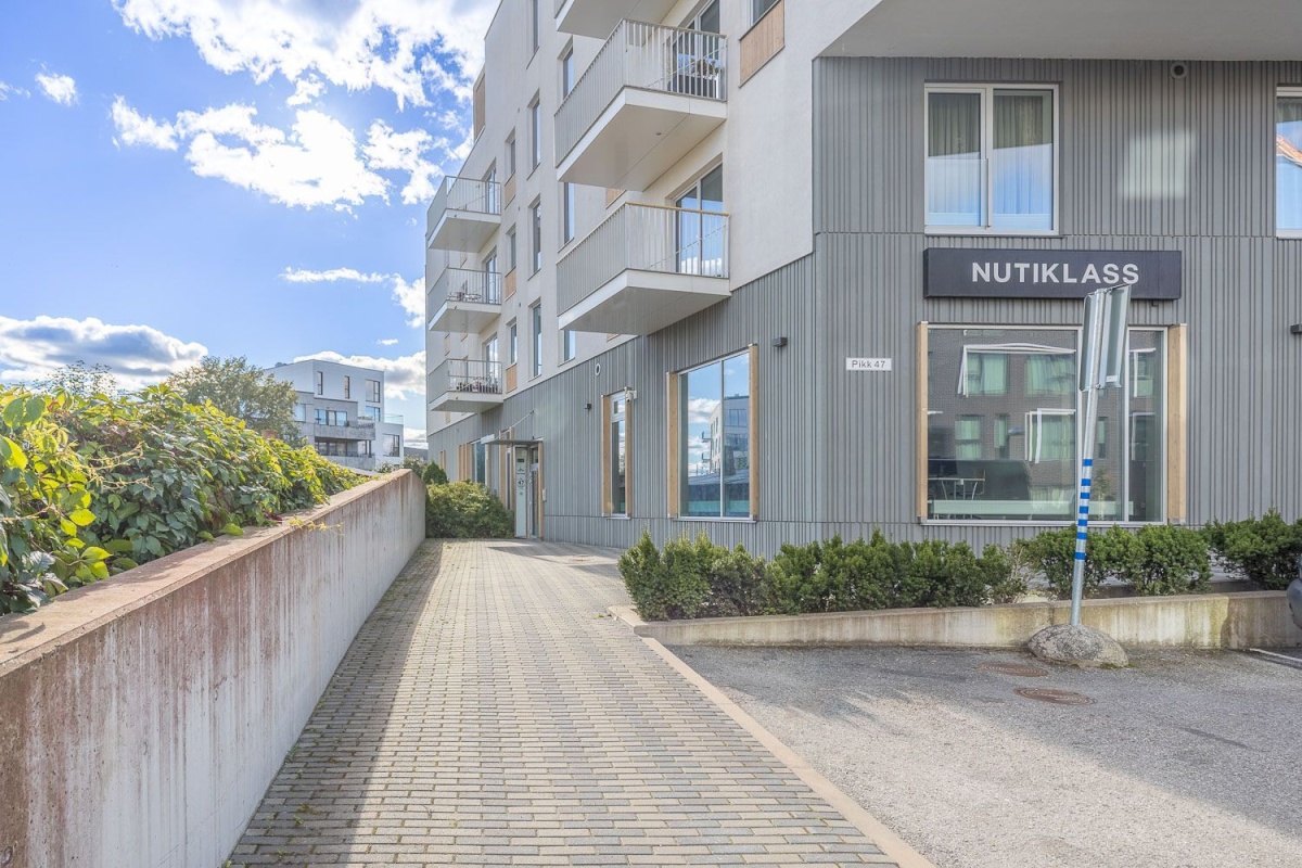 Tartu linn, Tartu linn, Ülejõe, Pikk 47