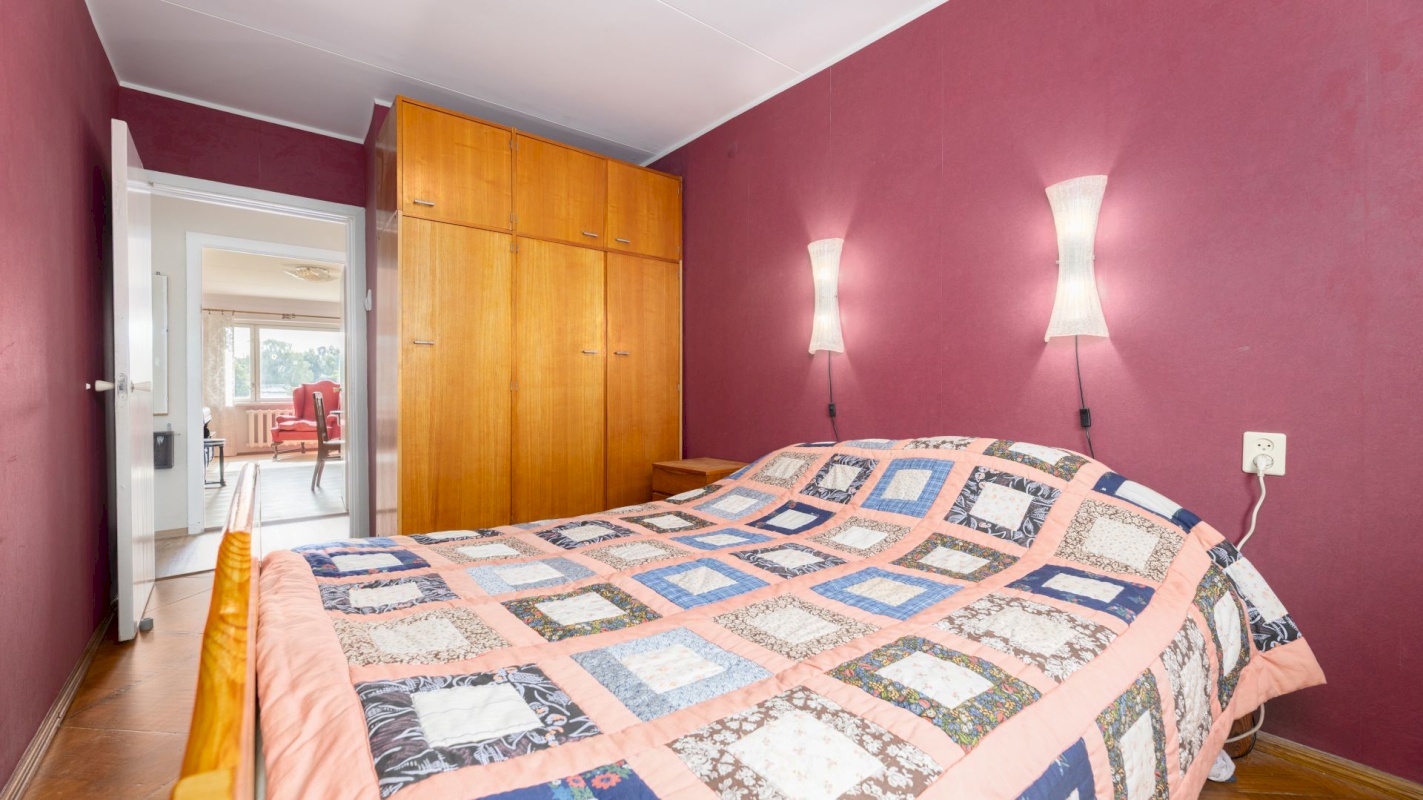 Tallinn, Põhja-Tallinna linnaosa, Pelgulinna, Sõle 47a