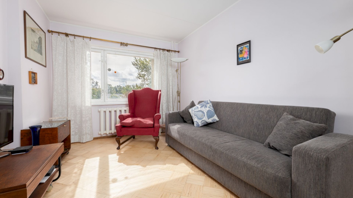 Tallinn, Põhja-Tallinna linnaosa, Pelgulinna, Sõle 47a