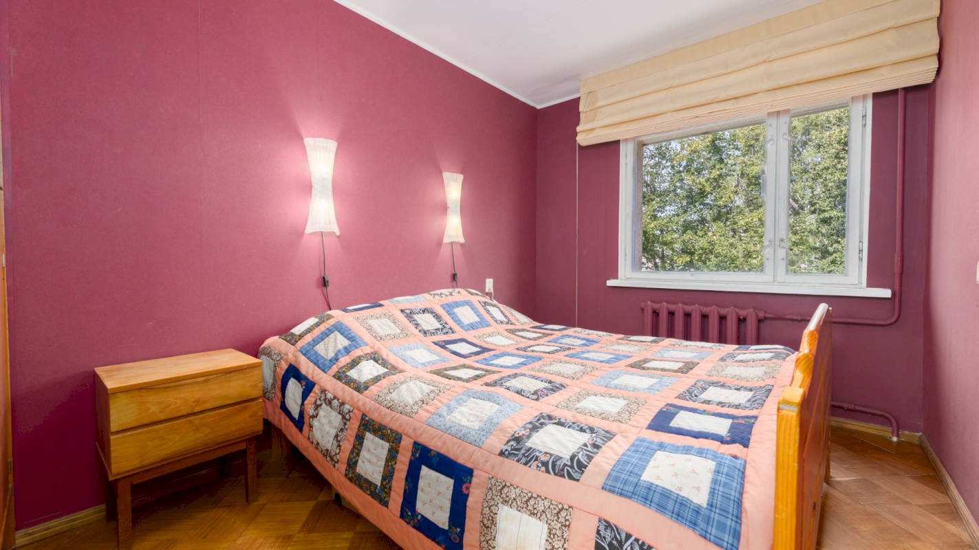 Tallinn, Põhja-Tallinna linnaosa, Pelgulinna, Sõle 47a