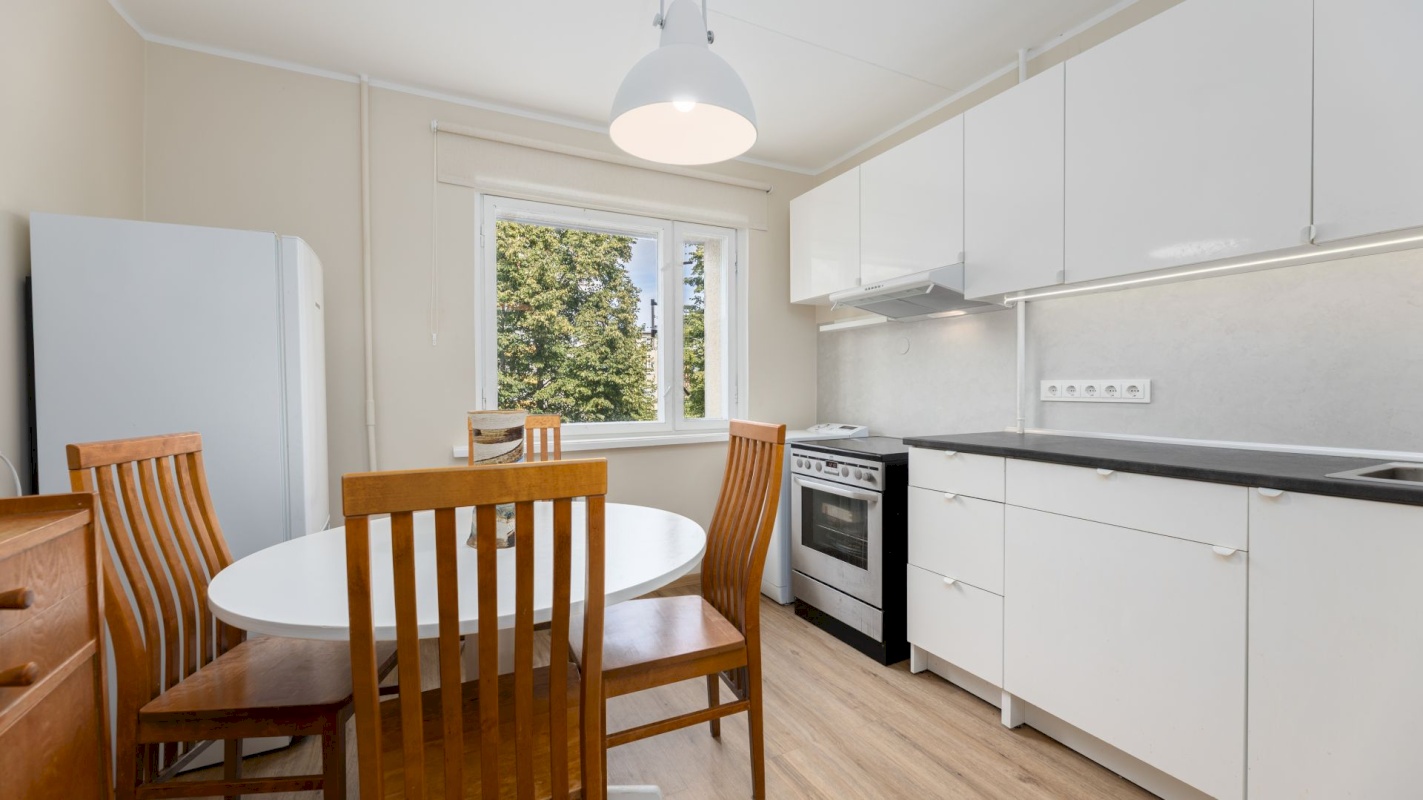 Tallinn, Põhja-Tallinna linnaosa, Pelgulinna, Sõle 47a