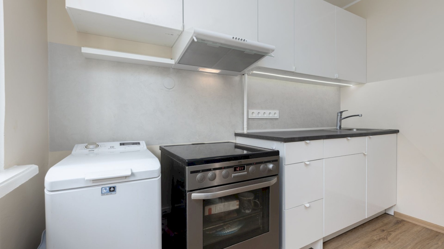 Tallinn, Põhja-Tallinna linnaosa, Pelgulinna, Sõle 47a