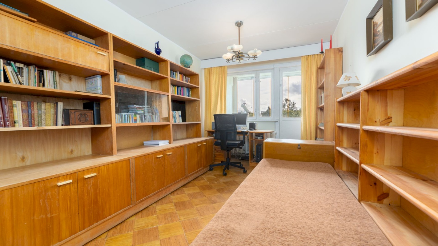 Tallinn, Põhja-Tallinna linnaosa, Pelgulinna, Sõle 47a