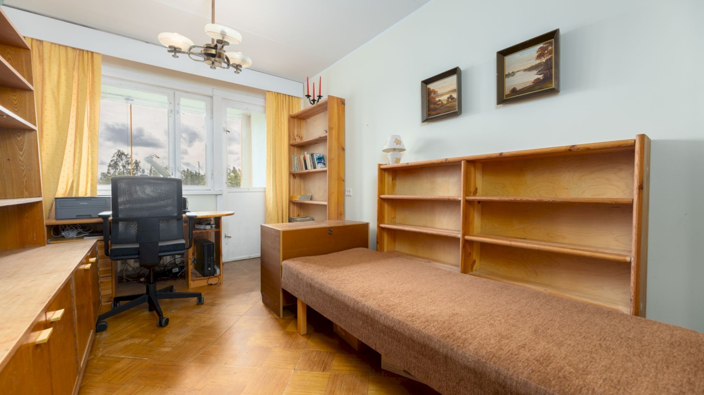 Tallinn, Põhja-Tallinna linnaosa, Pelgulinna, Sõle 47a