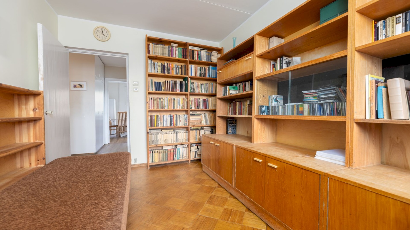 Tallinn, Põhja-Tallinna linnaosa, Pelgulinna, Sõle 47a