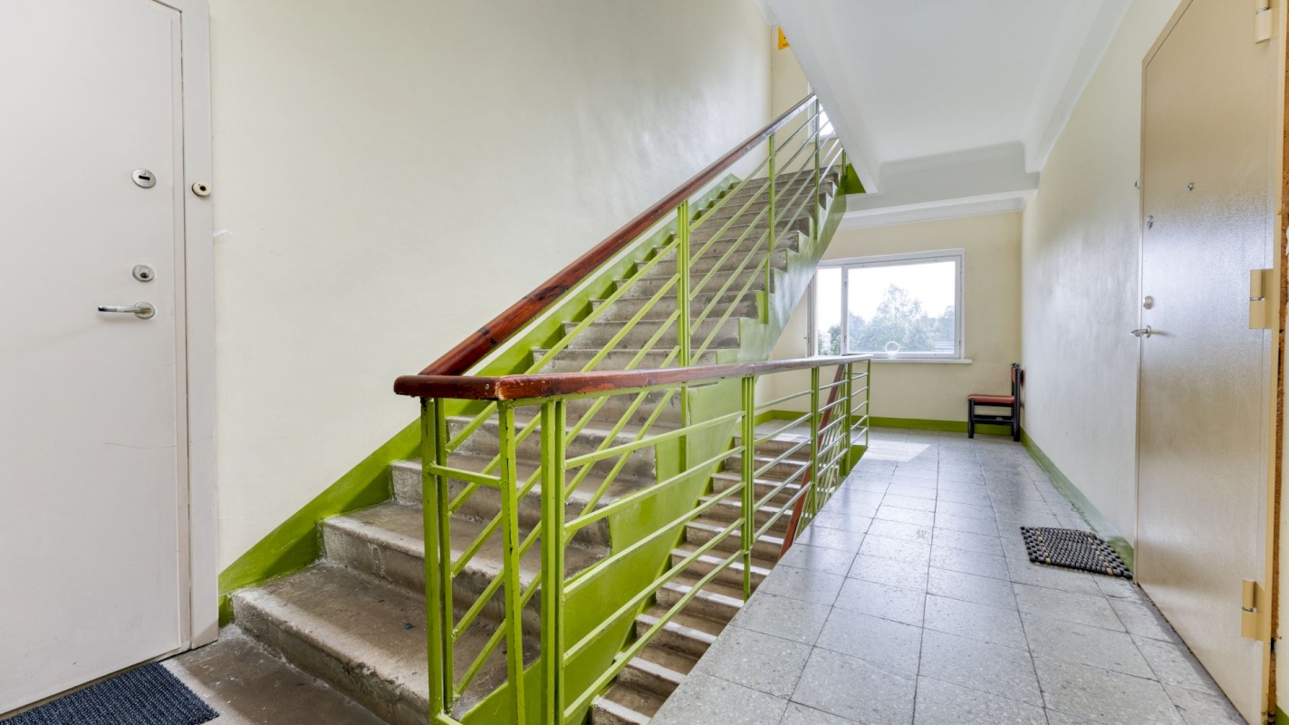 Tallinn, Põhja-Tallinna linnaosa, Pelgulinna, Sõle 47a