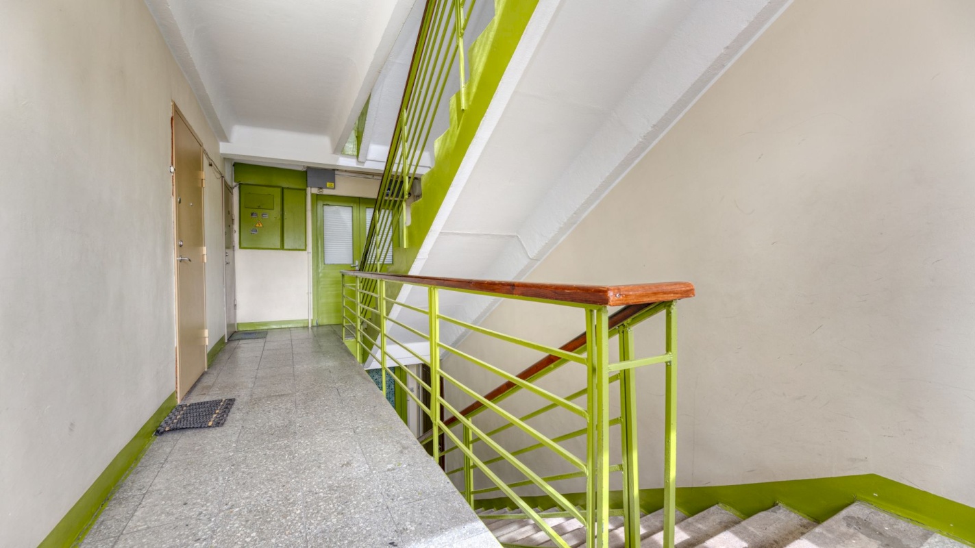 Tallinn, Põhja-Tallinna linnaosa, Pelgulinna, Sõle 47a