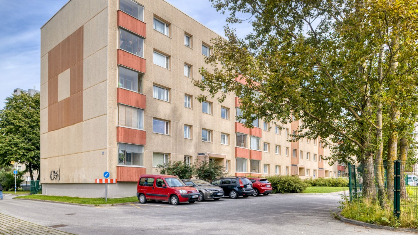 Tallinn, Põhja-Tallinna linnaosa, Pelgulinna, Sõle 47a