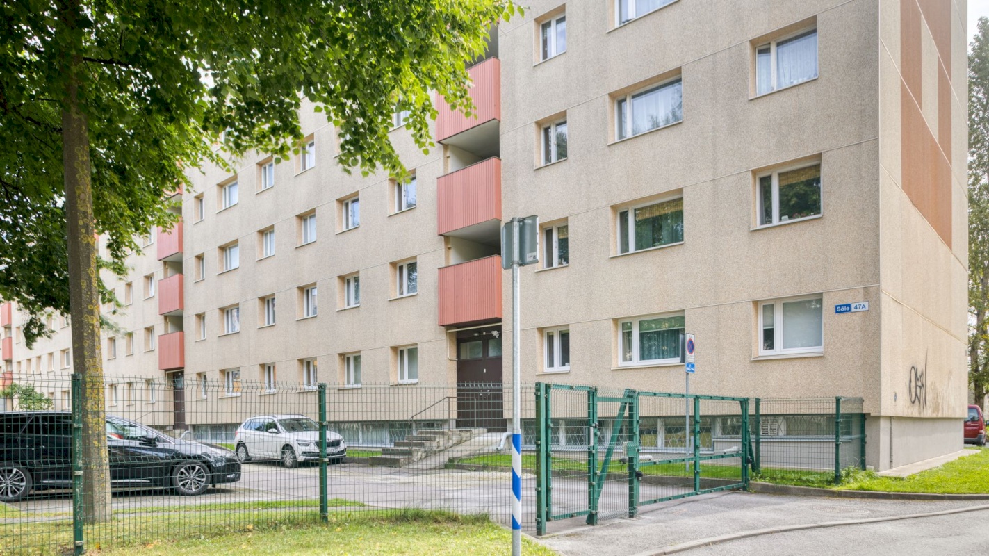 Tallinn, Põhja-Tallinna linnaosa, Pelgulinna, Sõle 47a