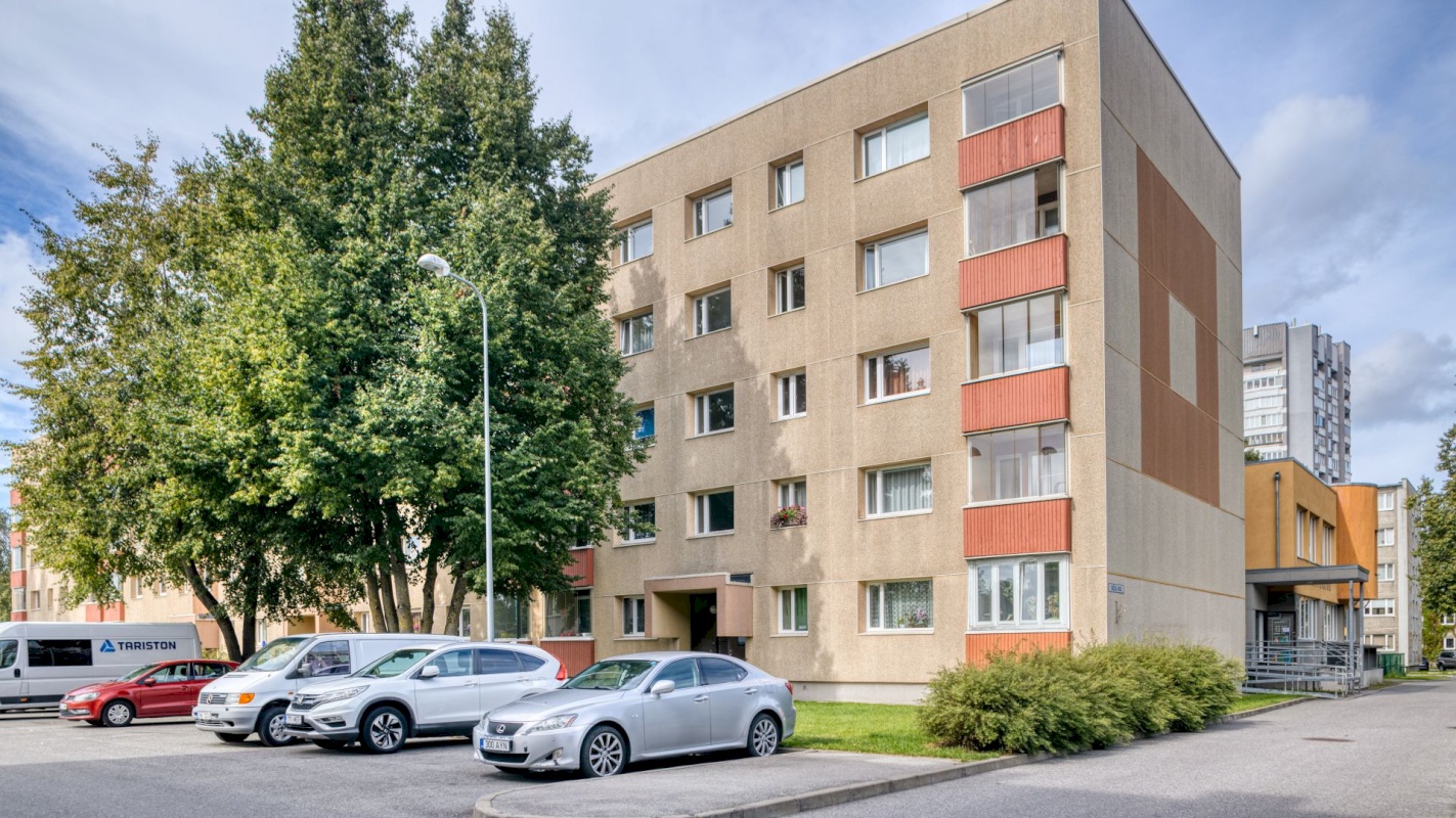 Tallinn, Põhja-Tallinna linnaosa, Pelgulinna, Sõle 47a