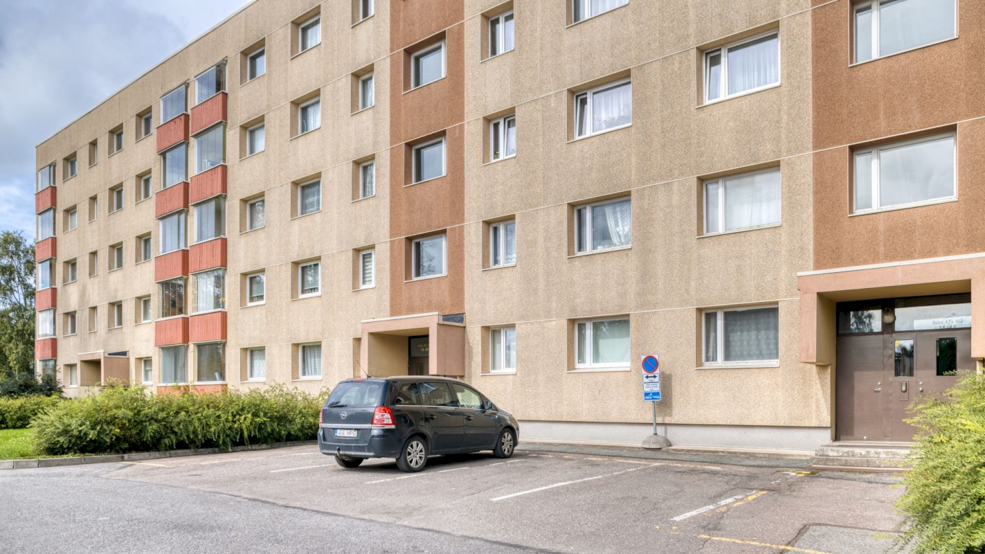 Tallinn, Põhja-Tallinna linnaosa, Pelgulinna, Sõle 47a