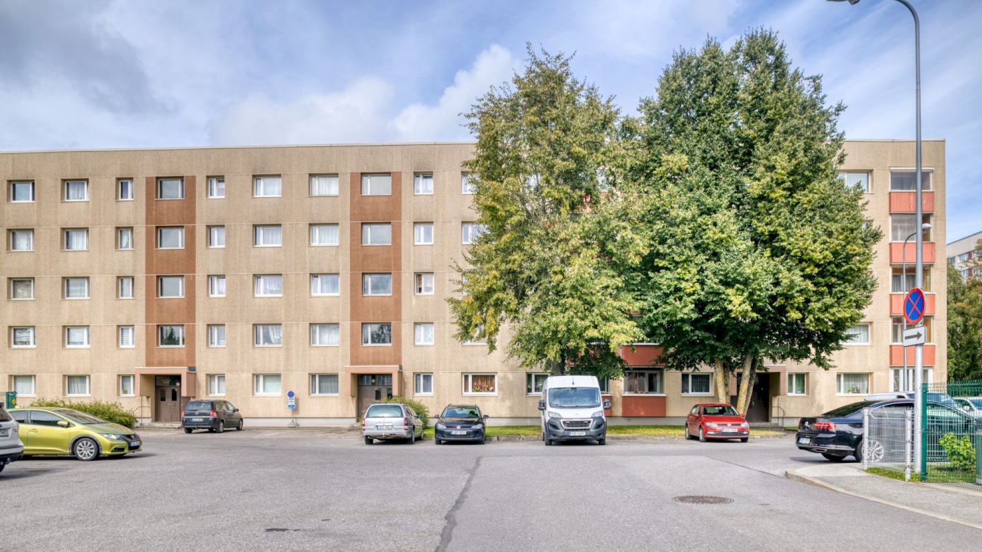 Tallinn, Põhja-Tallinna linnaosa, Pelgulinna, Sõle 47a