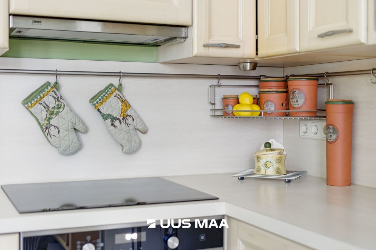 Tallinn, Põhja-Tallinna linnaosa, Kalamaja, Tööstuse 3