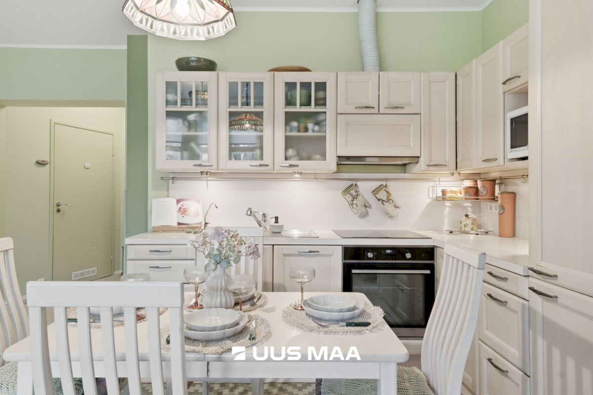 Tallinn, Põhja-Tallinna linnaosa, Kalamaja, Tööstuse 3