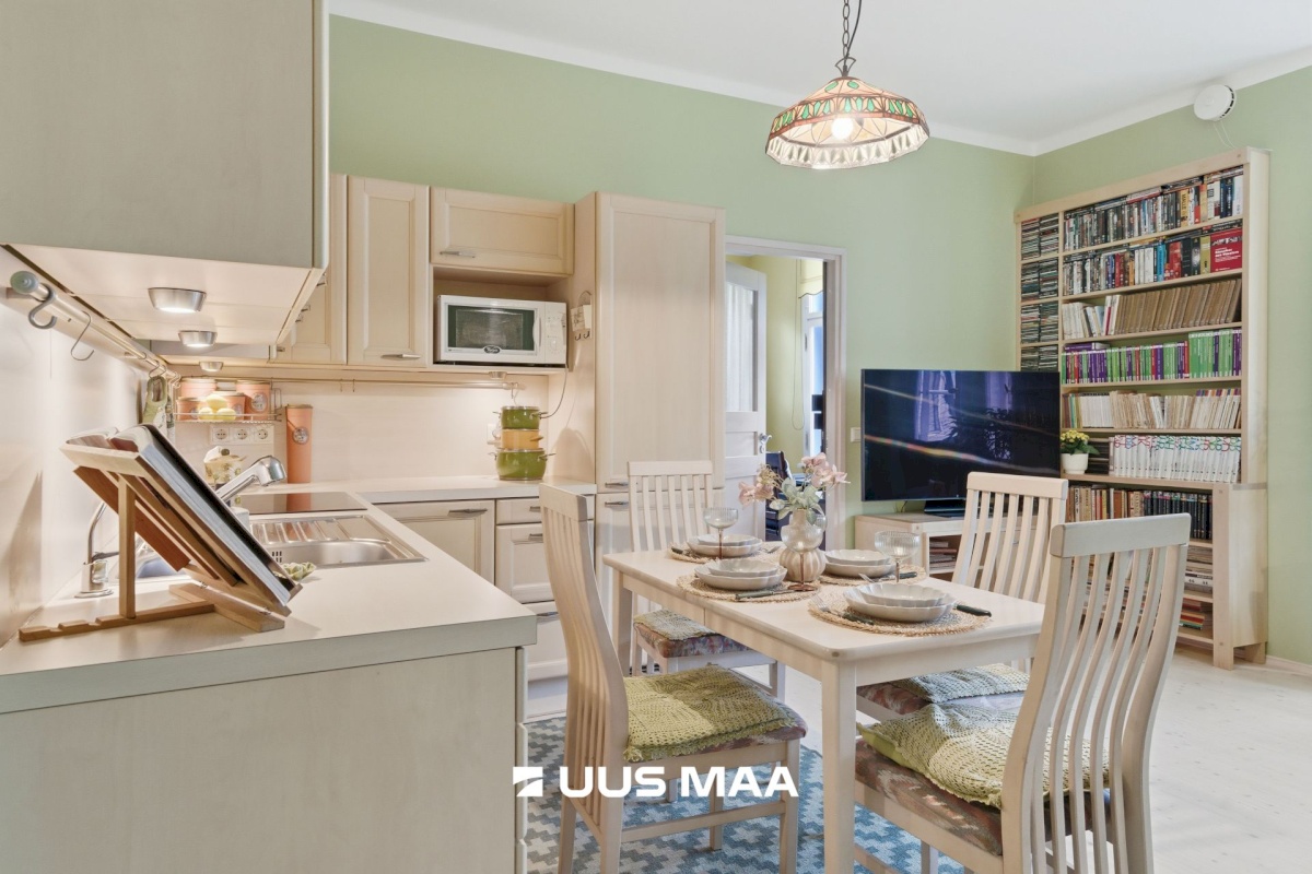 Tallinn, Põhja-Tallinna linnaosa, Kalamaja, Tööstuse 3