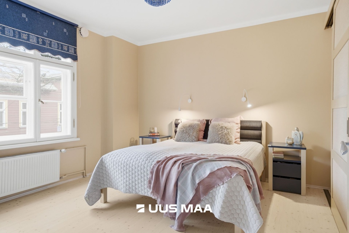 Tallinn, Põhja-Tallinna linnaosa, Kalamaja, Tööstuse 3