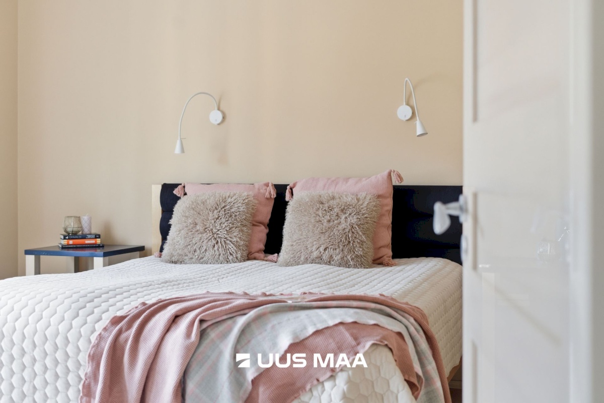 Tallinn, Põhja-Tallinna linnaosa, Kalamaja, Tööstuse 3