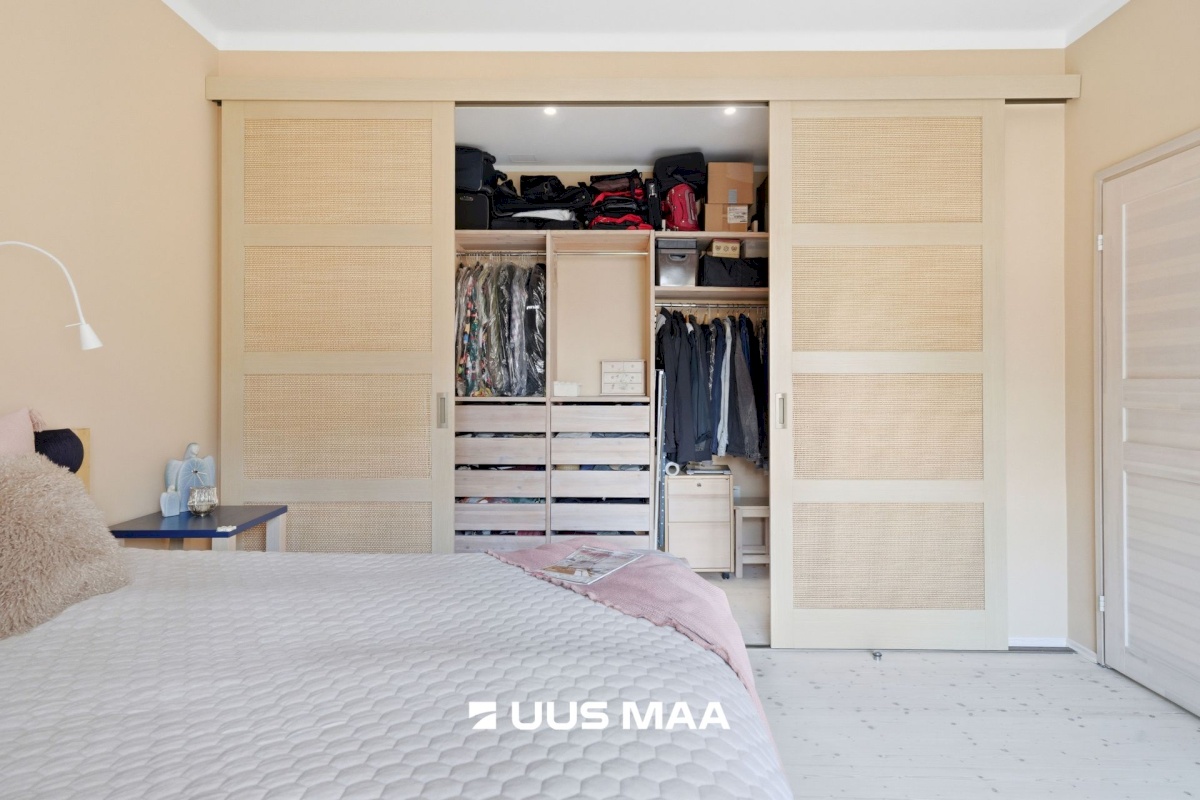 Tallinn, Põhja-Tallinna linnaosa, Kalamaja, Tööstuse 3