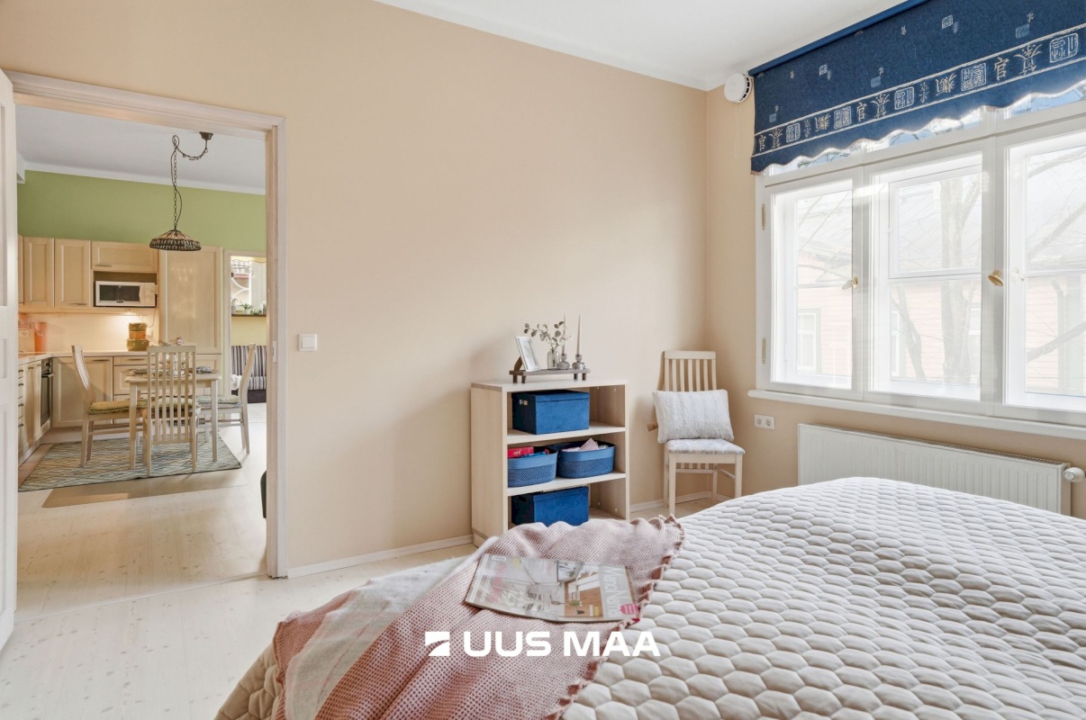 Tallinn, Põhja-Tallinna linnaosa, Kalamaja, Tööstuse 3