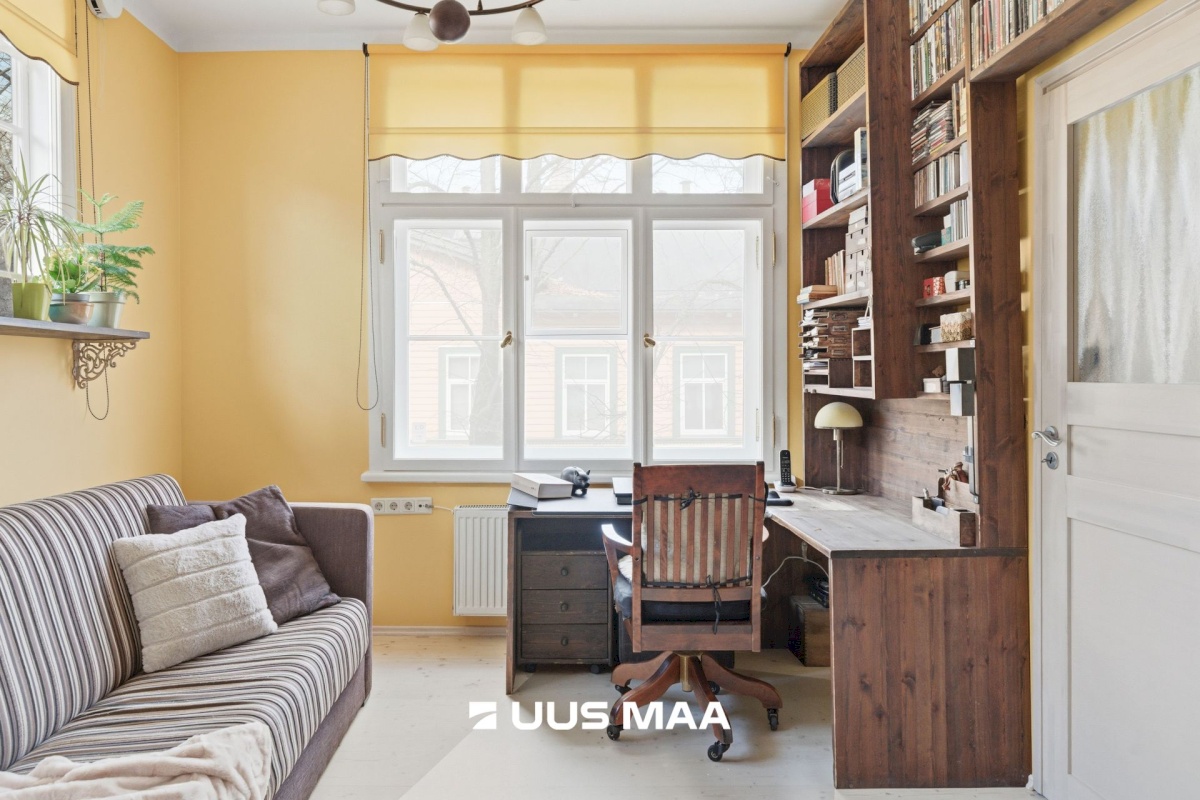 Tallinn, Põhja-Tallinna linnaosa, Kalamaja, Tööstuse 3