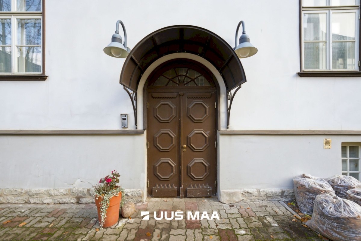 Tallinn, Põhja-Tallinna linnaosa, Kalamaja, Tööstuse 3