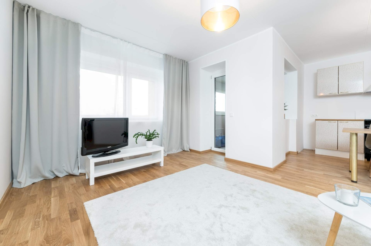 Tallinn, Mustamäe linnaosa, Siili tn 7b