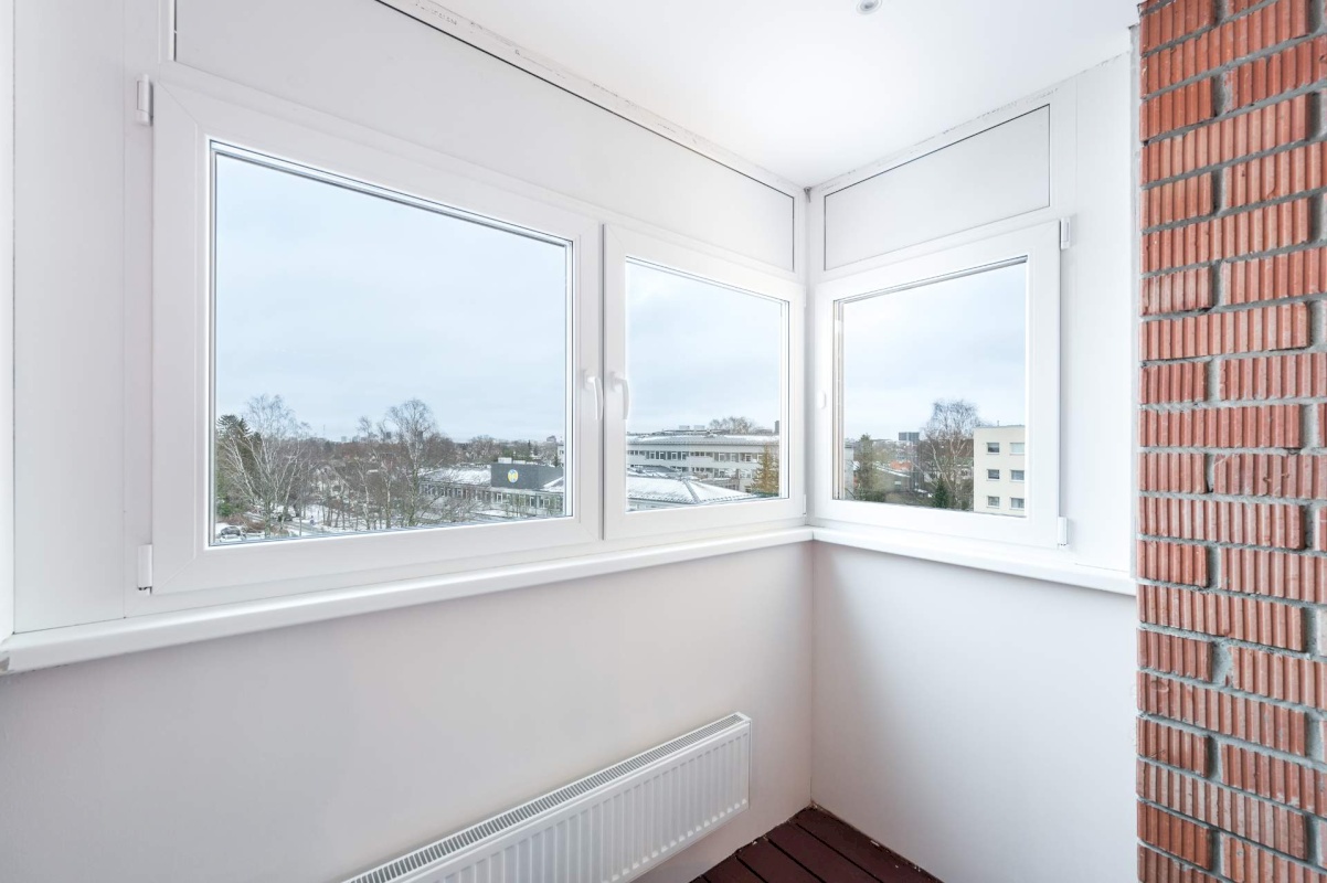 Tallinn, Mustamäe linnaosa, Siili tn 7b