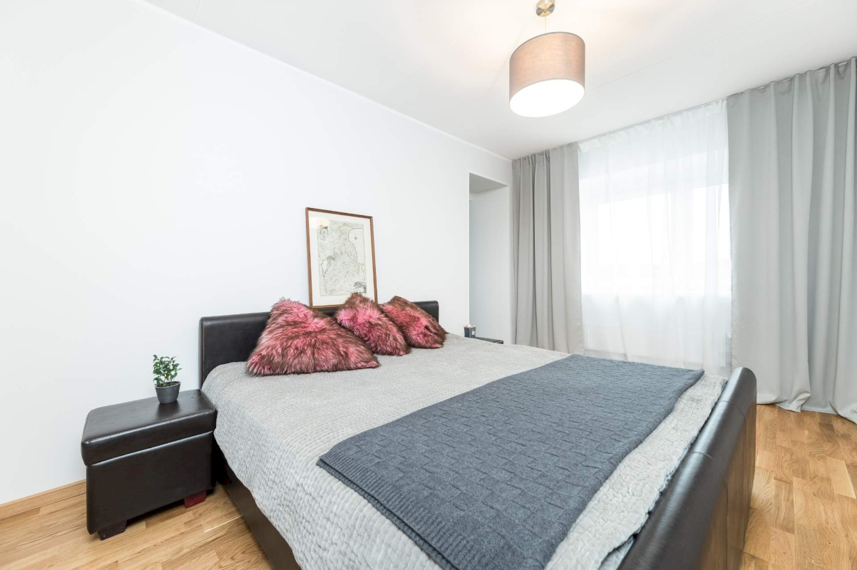 Tallinn, Mustamäe linnaosa, Siili tn 7b