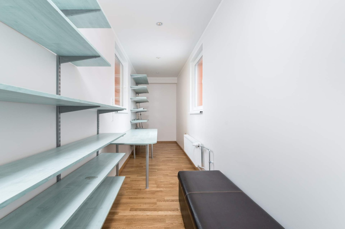 Tallinn, Mustamäe linnaosa, Siili tn 7b