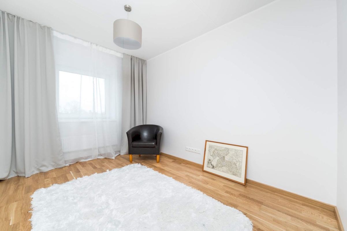 Tallinn, Mustamäe linnaosa, Siili tn 7b