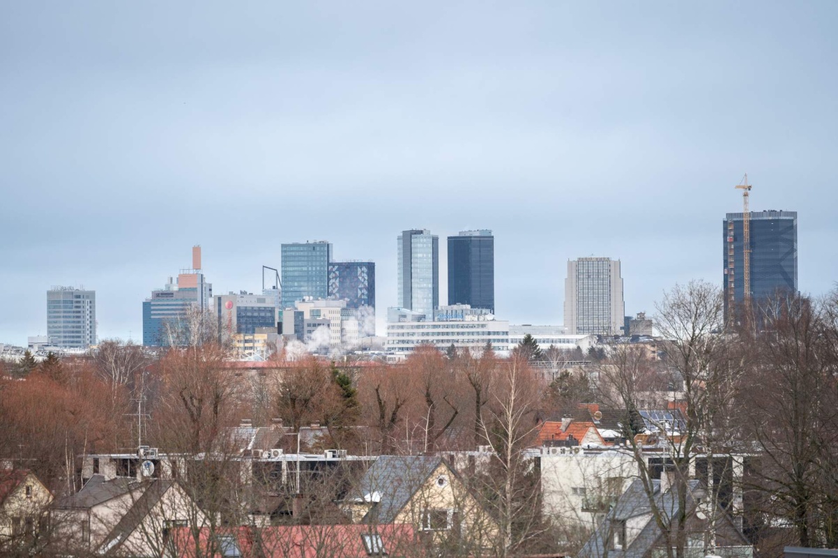 Tallinn, Mustamäe linnaosa, Siili tn 7b