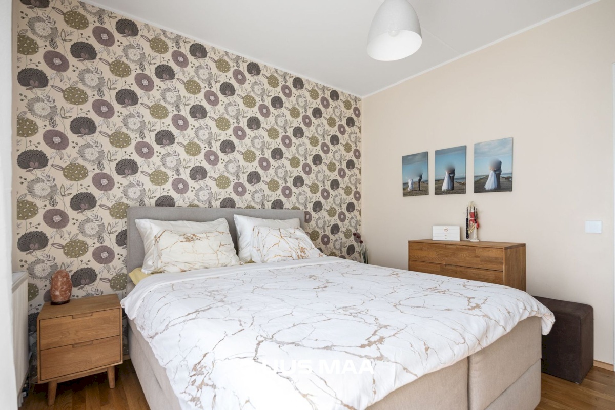 Tallinn, Mustamäe linnaosa, Kadaka, Mäepealse 10