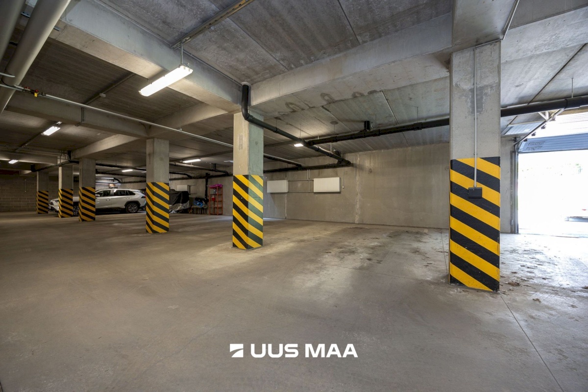 Tallinn, Mustamäe linnaosa, Kadaka, Mäepealse 10