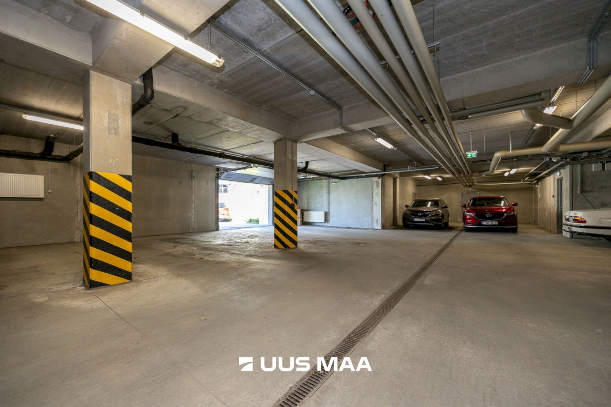 Tallinn, Mustamäe linnaosa, Kadaka, Mäepealse 10