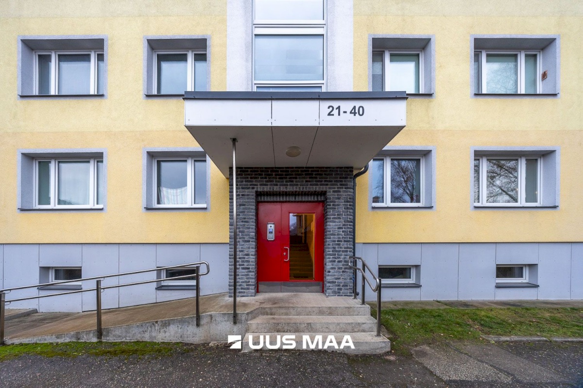 Tartu linn, Tartu linn, Ülejõe, Ülejõe, Pärna tn 6