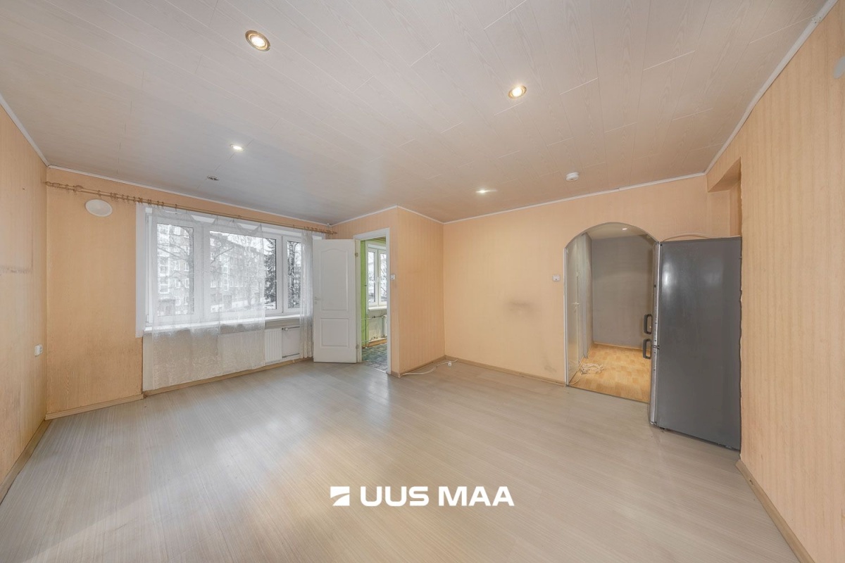 Tartu linn, Tartu linn, Ülejõe, Ülejõe, Pärna tn 6