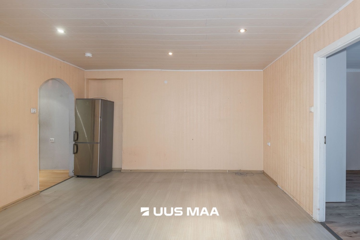 Tartu linn, Tartu linn, Ülejõe, Ülejõe, Pärna tn 6