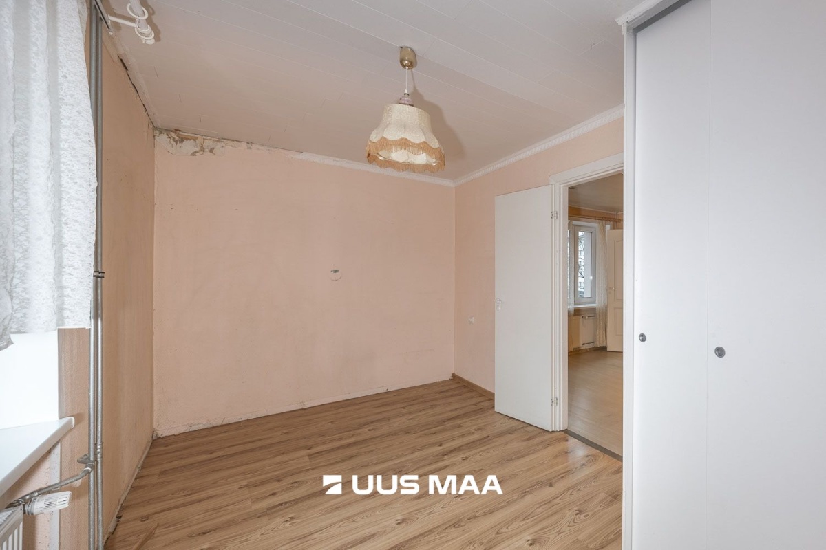 Tartu linn, Tartu linn, Ülejõe, Ülejõe, Pärna tn 6