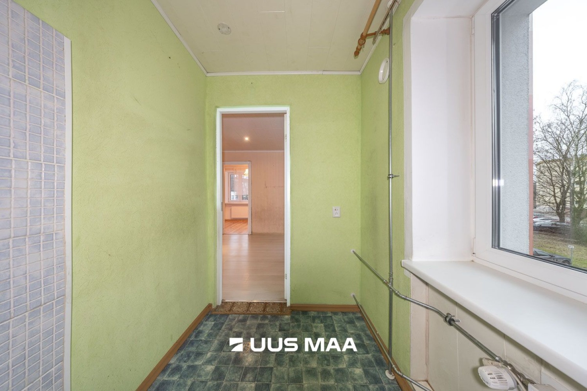 Tartu linn, Tartu linn, Ülejõe, Ülejõe, Pärna tn 6