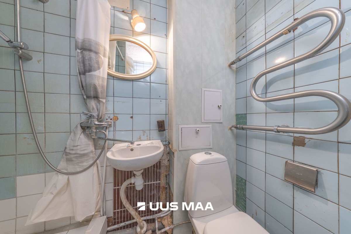 Tartu linn, Tartu linn, Ülejõe, Ülejõe, Pärna tn 6