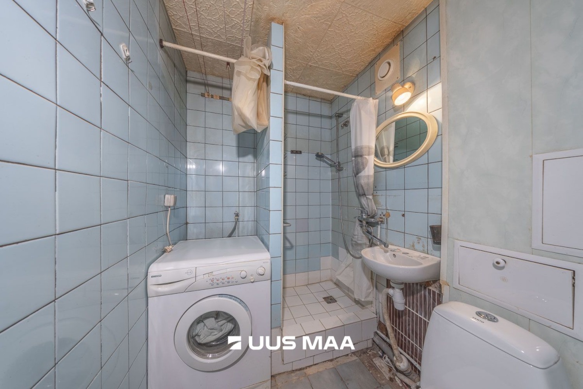 Tartu linn, Tartu linn, Ülejõe, Ülejõe, Pärna tn 6