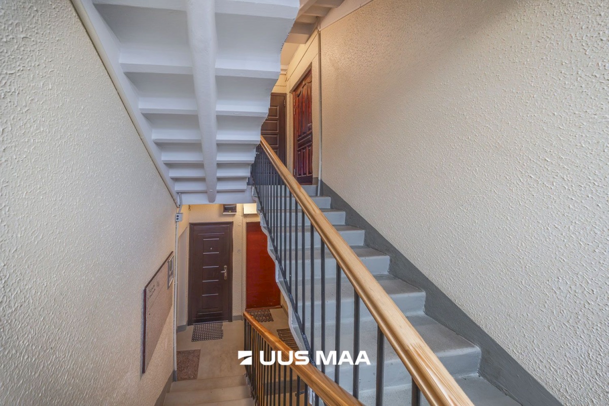 Tartu linn, Tartu linn, Ülejõe, Ülejõe, Pärna tn 6