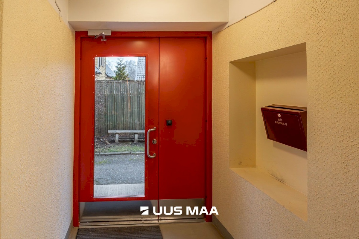 Tartu linn, Tartu linn, Ülejõe, Ülejõe, Pärna tn 6