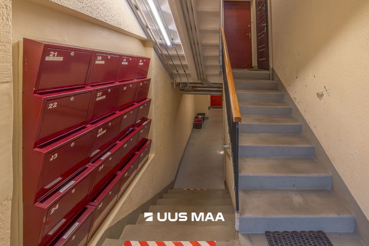 Tartu linn, Tartu linn, Ülejõe, Ülejõe, Pärna tn 6