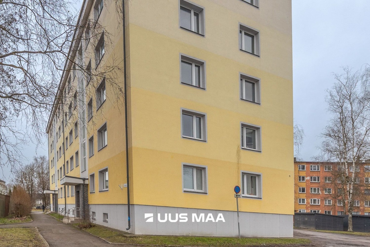 Tartu linn, Tartu linn, Ülejõe, Ülejõe, Pärna tn 6