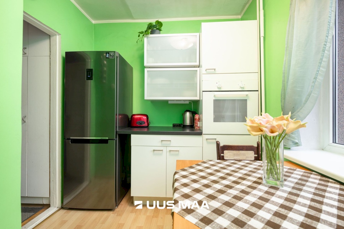 Tallinn, Kesklinna linnaosa, Pronksi 7